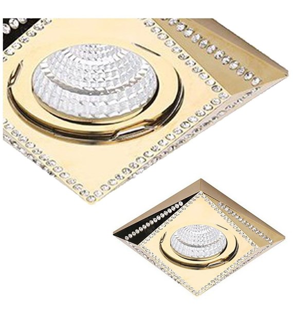 Oprawa wpuszczana oczko Mira AZ1464 Azzardo