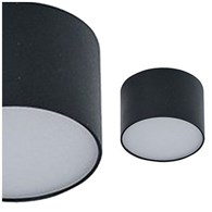 Plafon natynkowy 3000K Monza Round 8 AZ2255 Azzard