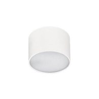 Plafon natynkowy 4000K Monza Round 8 AZ2252 Azzard