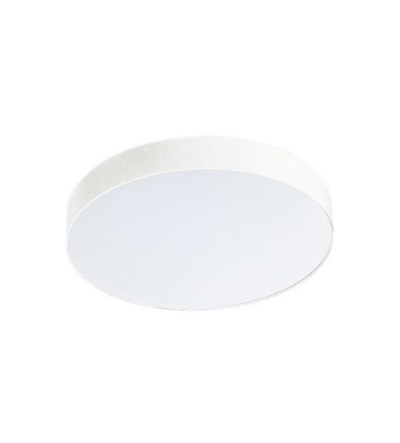 Plafon natynkowy 4000K Monza Round 40 AZ2264 Azzar