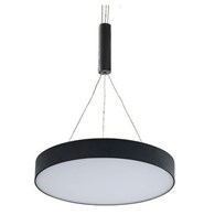 Lampa wisząca 4000K Monza Round 40 AZ2496 Azzardo