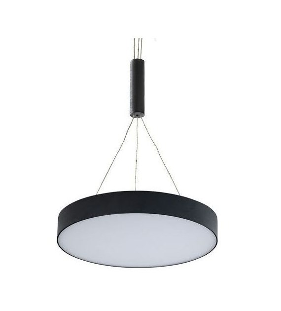Lampa wisząca 4000K Monza Round 40 AZ2496 Azzardo