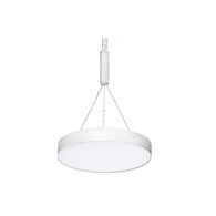 Lampa wiszaca 4000K Monza Round 40 AZ2570 Azzardo