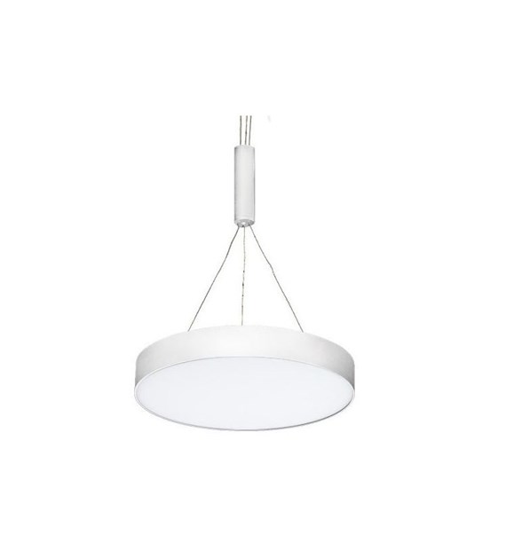 Lampa wiszaca 4000K Monza Round 40 AZ2570 Azzardo