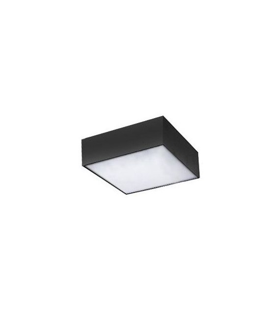 Plafon natynkowy 3000K Monza Square 22 AZ2271 Azza