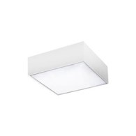 Plafon natynkowy 3000K Monza Square 22 AZ2269 Azza
