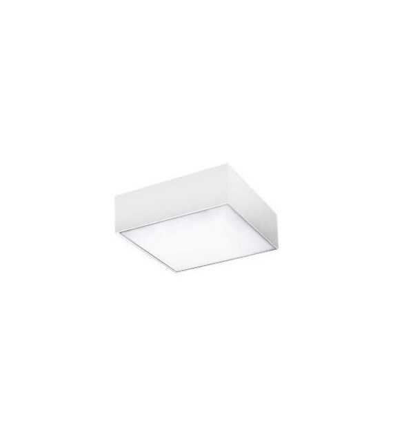 Plafon natynkowy 3000K Monza Square 22 AZ2269 Azza
