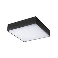 Plafon natynkowy 4000K Monza Square 40 AZ2274 Azza