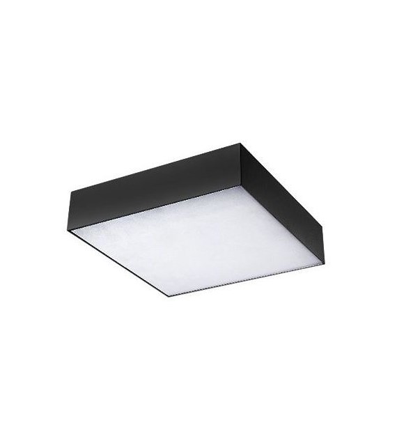 Plafon natynkowy 4000K Monza Square 40 AZ2274 Azza