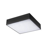 Plafon natynkowy 3000K Monza Square 40 AZ2275 Azza