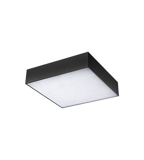 Plafon natynkowy 3000K Monza Square 40 AZ2275 Azza