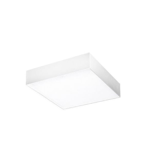 Plafon natynkowy 3000K Monza Square 40 AZ2273 Azza