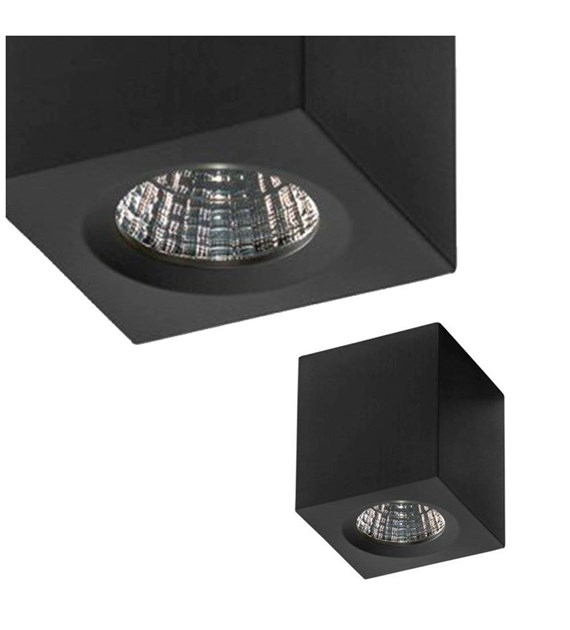 Oprawa natynkowa spot Nano Square AZ2787 Azzardo