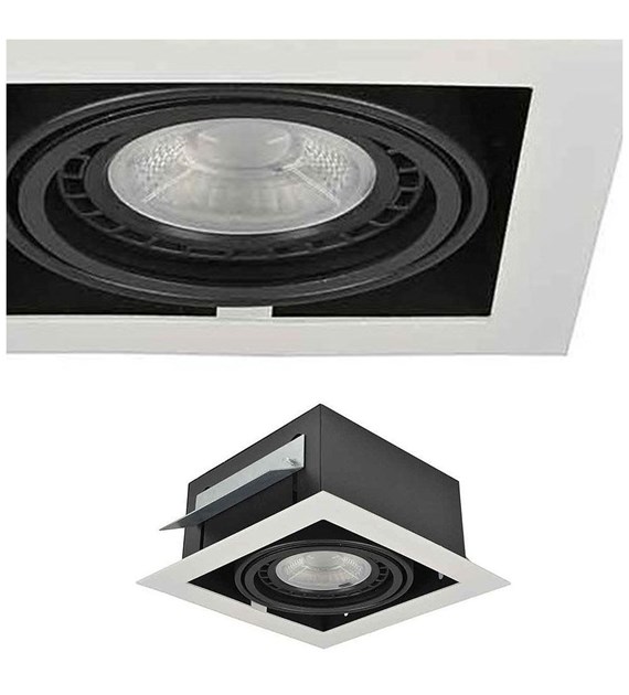 Oprawa wpuszczana oczko Nova AZ2871 Azzardo