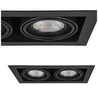 Oprawa wpuszczana oczko Nova 2 AZ2875 Azzardo