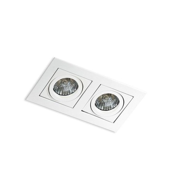 Oprawa wpuszczana oczko Paco 2 AZ0799 Azzardo