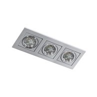 Oprawa wpuszczana oczko Paco 3 AZ0801 Azzardo