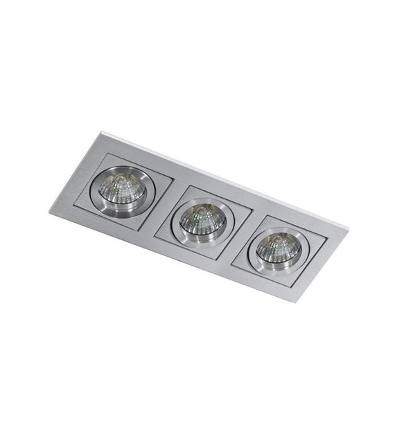 Oprawa wpuszczana oczko Paco 3 AZ0801 Azzardo