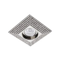 Oprawa wpuszczana oczko Piramide XL AZ1612 Azzardo