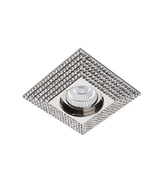 Oprawa wpuszczana oczko Piramide XL AZ1612 Azzardo