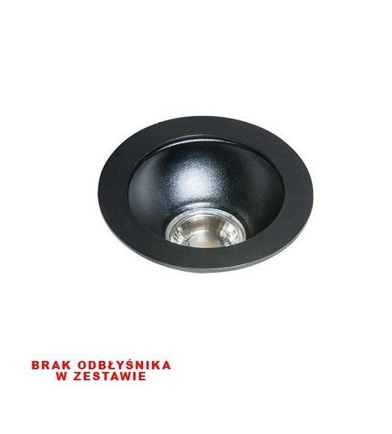 Oprawa wpuszczana oczko Remo 1 downlight AZ1732 Az