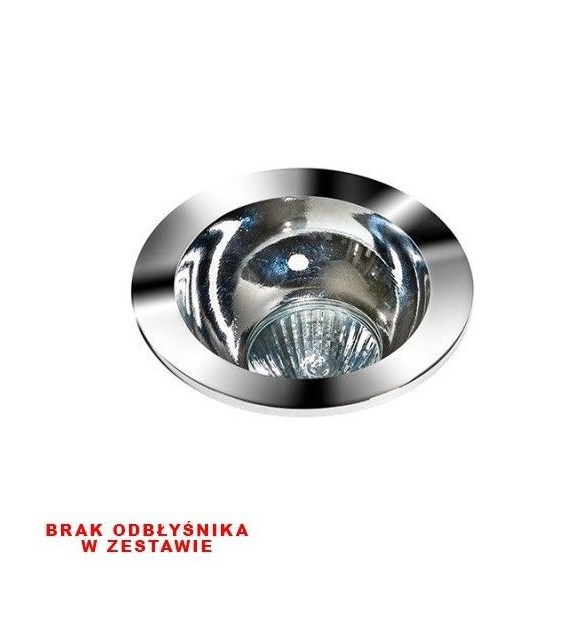 Oprawa wpuszczana oczko Remo 1 downlight AZ1730 Az