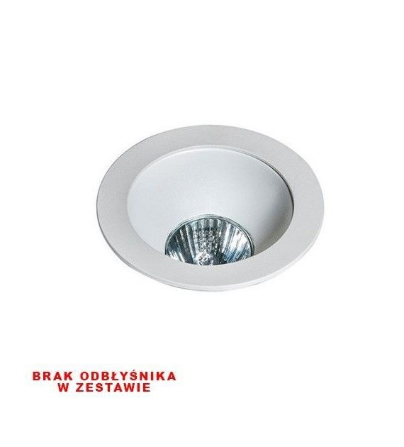 Oprawa wpuszczana oczko Remo 1 downlight AZ1731 Az