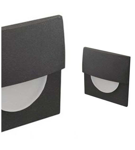 Lampa schodowa Sane FI 40 AZ2765 Azzardo