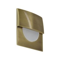 Lampa schodowa Sane FI 60 AZ2770 Azzardo