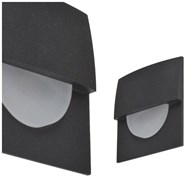 Lampa schodowa Sane FI 60 AZ2768 Azzardo