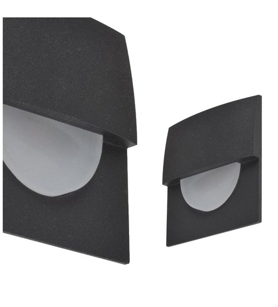Lampa schodowa Sane FI 60 AZ2768 Azzardo
