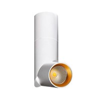 Reflektor spot natynkowy Santos AZ2417 Azzardo