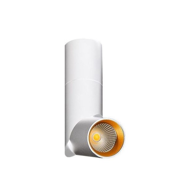 Reflektor spot natynkowy Santos AZ2417 Azzardo