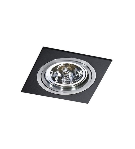 Oprawa wpuszczana oczko Siro 1 AZ0769 Azzardo