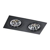 Oprawa wpuszczana oczko Siro 2 AZ2806 Azzardo