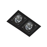 Oprawa wpuszczana oczko Sisto 2 AZ2809 Azzardo