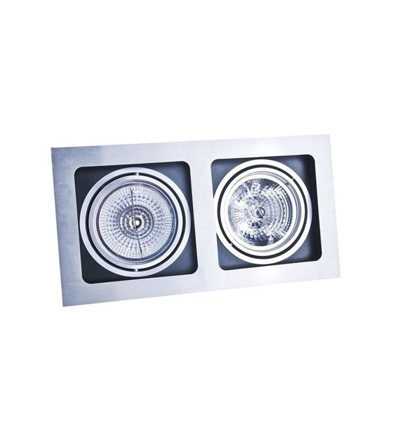 Oprawa wpuszczana oczko Sisto 2 AZ1447 Azzardo