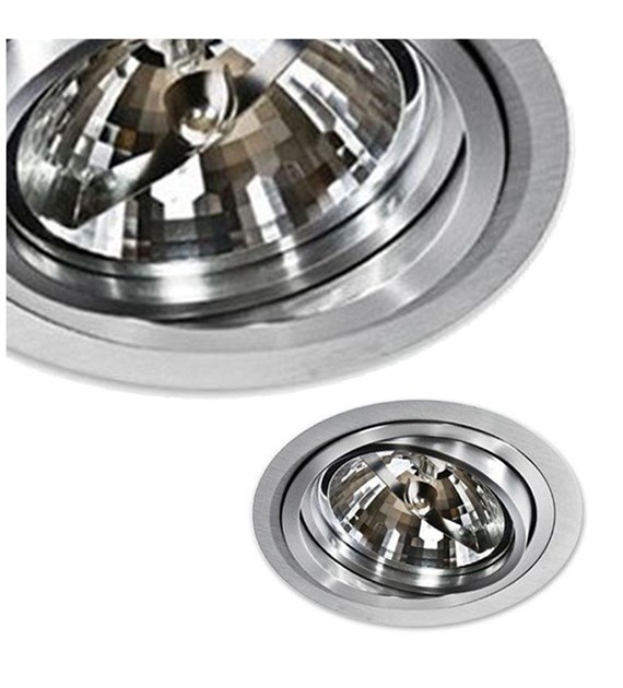 Oprawa wpuszczana oczko Stan AZ0860 Azzardo