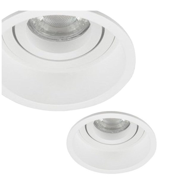 Oprawa wpuszczana oczko Torres GU10 AZ2682 Azzardo