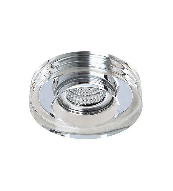 Oprawa wpustowa oczko Vektor  AZ1494 Azzardo