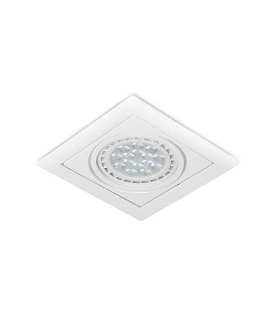 Oprawa wpustowa oczko Verdi AZ3526 Azzardo