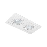 Oprawa wpustowa oczko Verdi 2 AZ3528 Azzardo