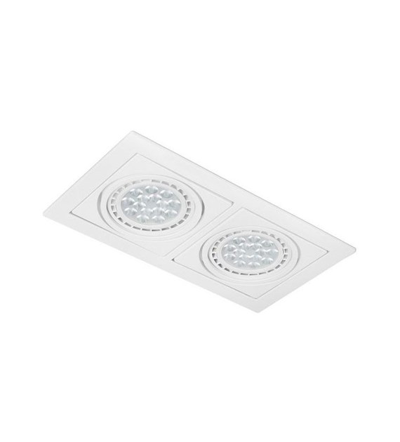 Oprawa wpustowa oczko Verdi 2 AZ3528 Azzardo