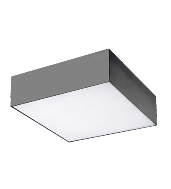 Plafon natynkowy 3000K Monza II S SMART 17 AZ3257