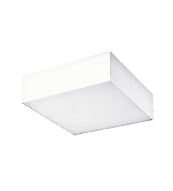 Plafon natynkowy 3000K Monza II S SMART 17 AZ3258