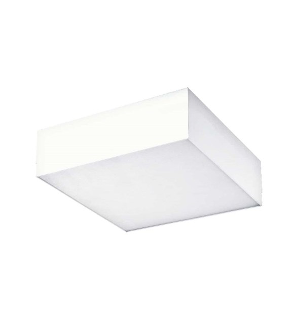 Plafon natynkowy 4000K Monza II S SMART 17 AZ3260