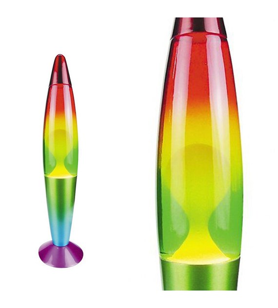 Lollipop Rainbow 7011