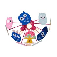 Birdy 6389