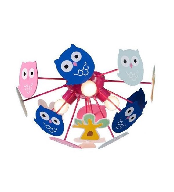 Birdy 6389