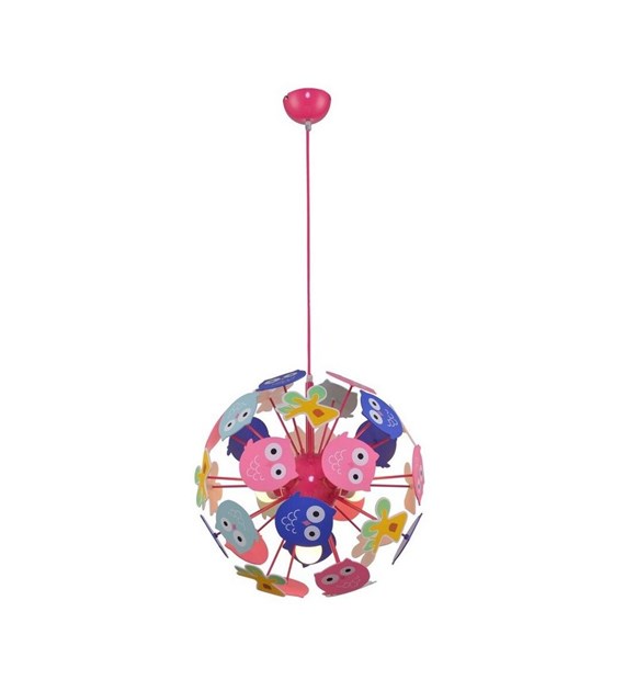 Birdy 6390
